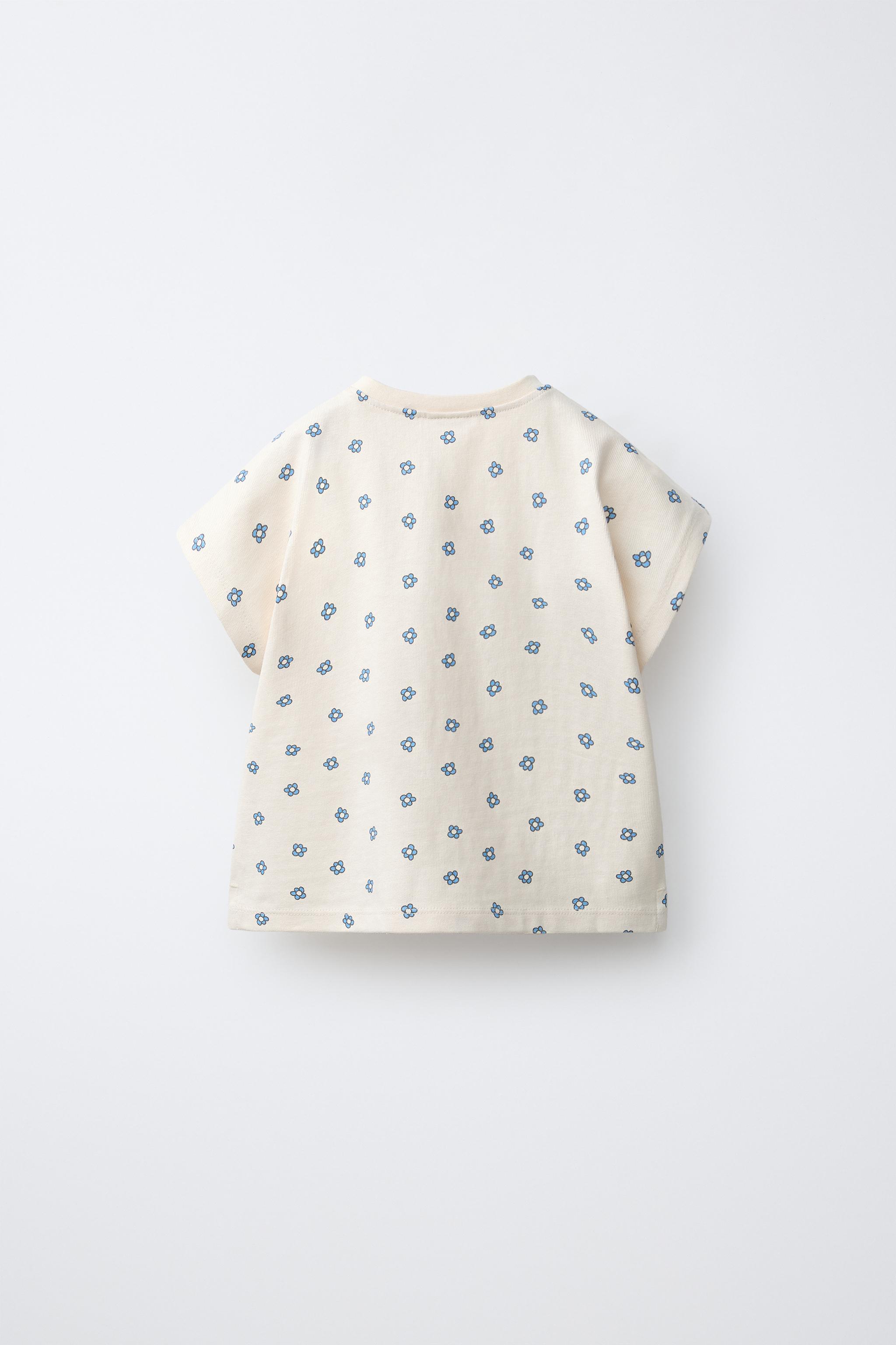 PRINTED T-SHIRT
